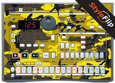 Korg Electribe ES-1 Skin |