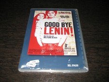GOOD BYE LENIN DVD DANIEL
