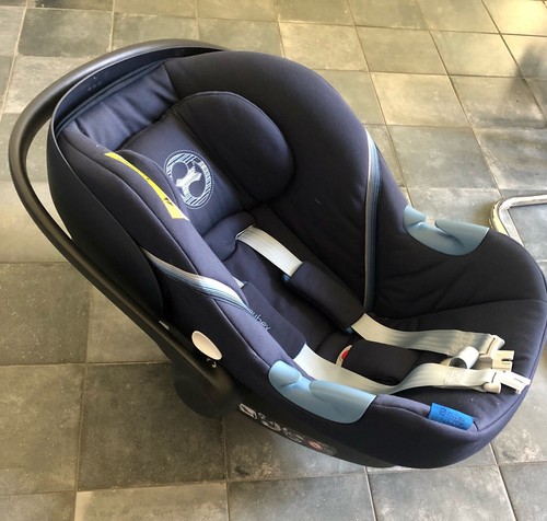 Ovetto cybex gold - ovetto, m
