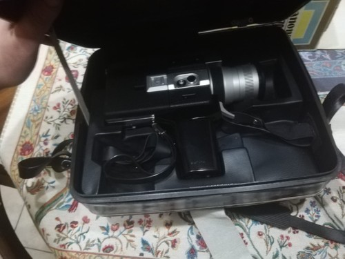Canon super autozoom 518 - autozoom,
