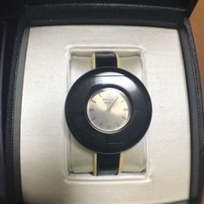 Prada Analog Quartz Women