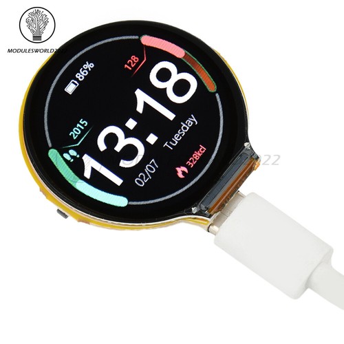 Scheda sviluppo bluetooth - scheda, di