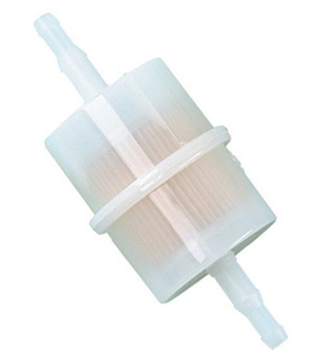Filtro carburante universale - filtro,