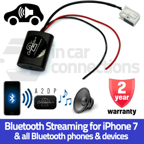 Adattatore streaming musicale