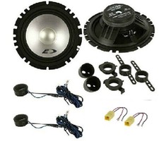 ALPINE SXE-1750S KIT 4 CASSE