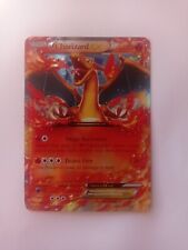 Charizard EX XY17 ottime