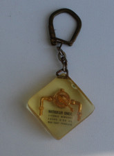 PORTE CLES publicitaire