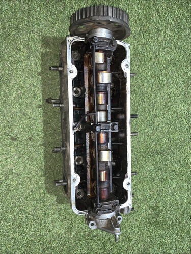Testata motore fiat punto 188 - motore,