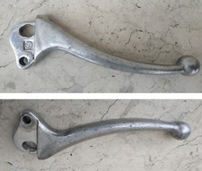 N° 1 LEVA logo Piaggio 50 125 ET3 PRIMAVERA conservata dell'epoca come da foto