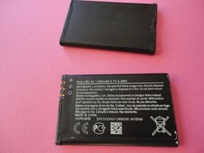 BATTERIA NOKIA-BL-5J- 5800-LUMIA 520-530-X1-X6-N9000-5230-