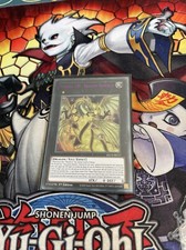 Carte Yu Gi Oh NUMERO 100 