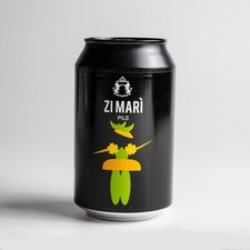 Birrificio Policastro - Birra
