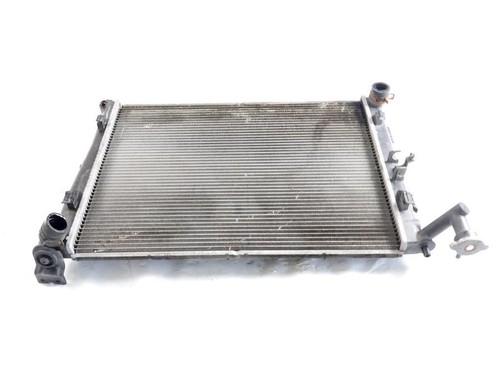 253102h000 radiatore acqua - radiatore,