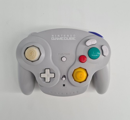 Nintendo gamecube controller - nintendo,