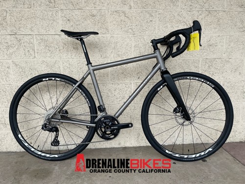 Moots routt complete grx - routt, 45