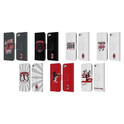 Official milan teens - official,