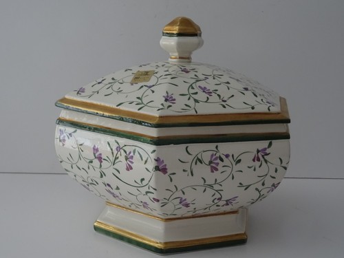 Ceramica carpie nove di - ceramica, carpie'