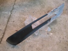 PEUGEOT 205 - Sotto paraurto anteriore - Ricambio nuovo