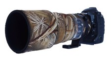 Nikon 300mm f2.8 ED VR1/II Protezione obiettivo in neoprene Gamma Premium