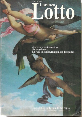 Lorenzo lotto conoscerlo - lorenzo,
