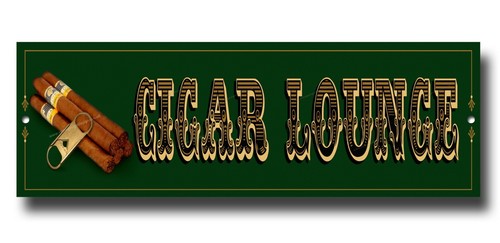 Cigar lounge classic - cigar,