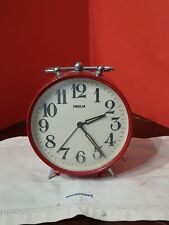 Sveglia vintage meccanica VEGLIA