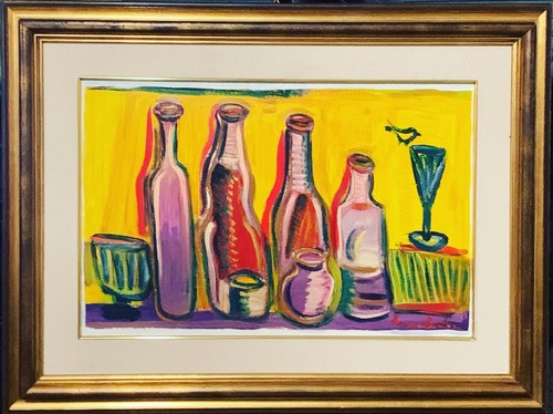 1500 opere arte - 1500, d’arte