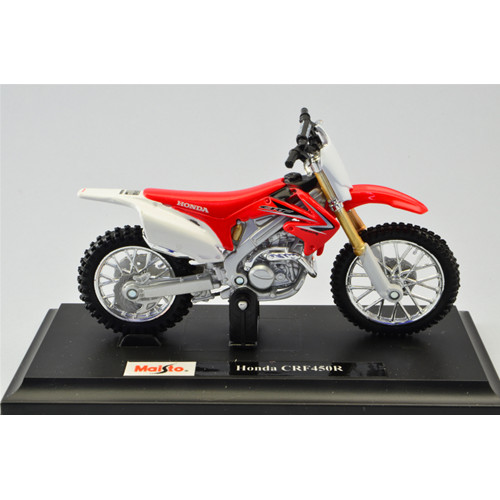 Honda crf 450r cross - crf,