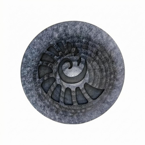 Steel lingua drum - steel, rilassante