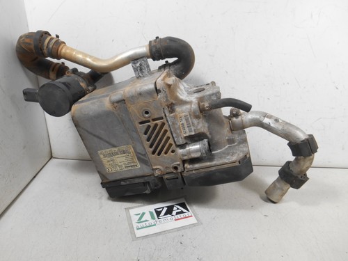 Riscaldatore webasto thermo - webasto,