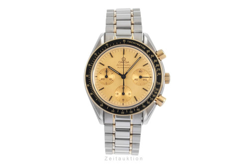 Omega speedmaster reduced - speedmaster,