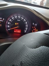 Motore completo D4FD  euro 5