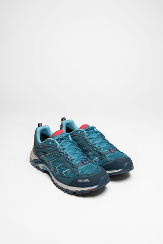 Scarpe trekking meindl - da,