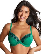 Reggiseno a tuffo Panache Envy