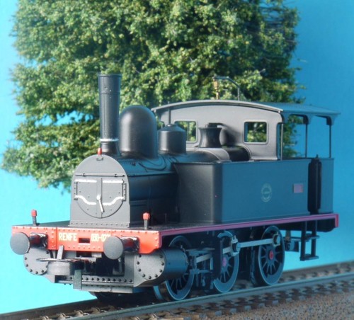 Electrotren e0043 class 030 - electrotren, l