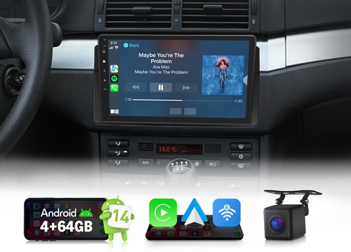 Radio stereo navigatore