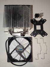 CRYORIG H7 Tower Cooler Con