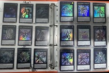 Lotto Carte Yu Gi Oh! 