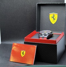 Orologio Scuderia Ferrari Lap