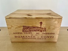 Romanee-Conti Grands Echezeaux