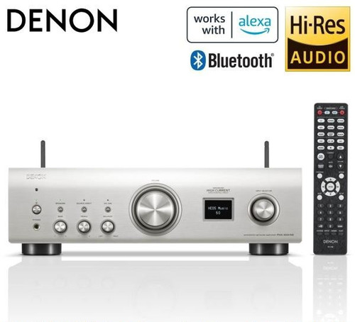 Denon premium amplifier - premium,