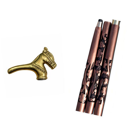 Bastone passeggio legno - da,