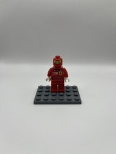 Lego minifigur racers - lego, ®