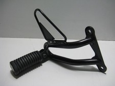 Supporto poggiapiedi