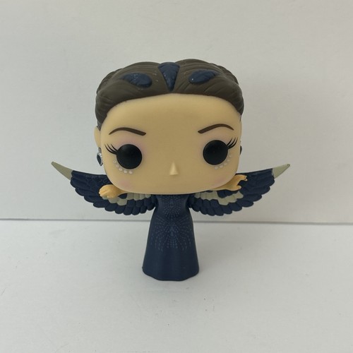 Funko pop katniss everdeen - katniss,