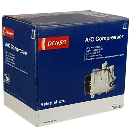 Compressore aria condizionata - compressore,