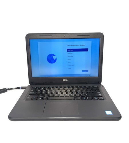 Dell latitude 3300 - 3300, 13,3"