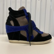 Sneakers ASH LIMITED blu e