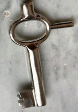  CASSETTA POSTALE  ROSSA POSTE ITALIANE BUCA  LETTERE CHIAVE  UNIVERSALE 