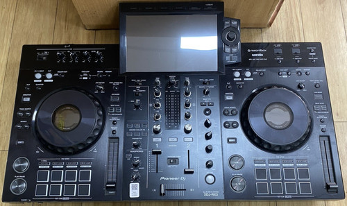 Pioneer xdj rx3 controller - xdj-rx3,